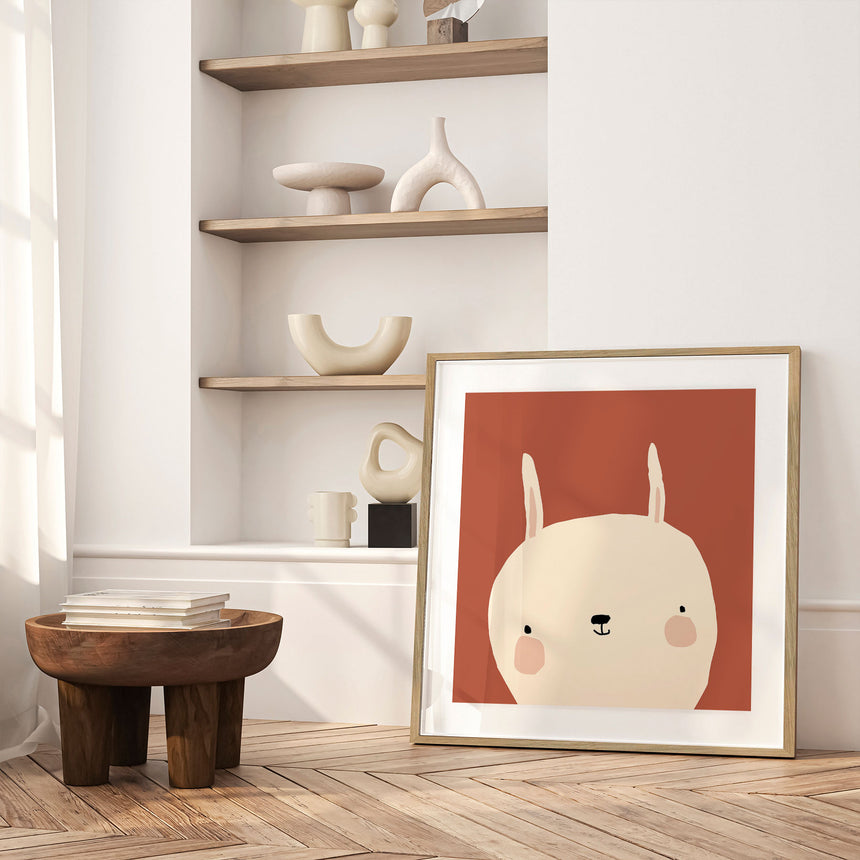 Plakat - Kenny Kanin - Memory Art - Incado