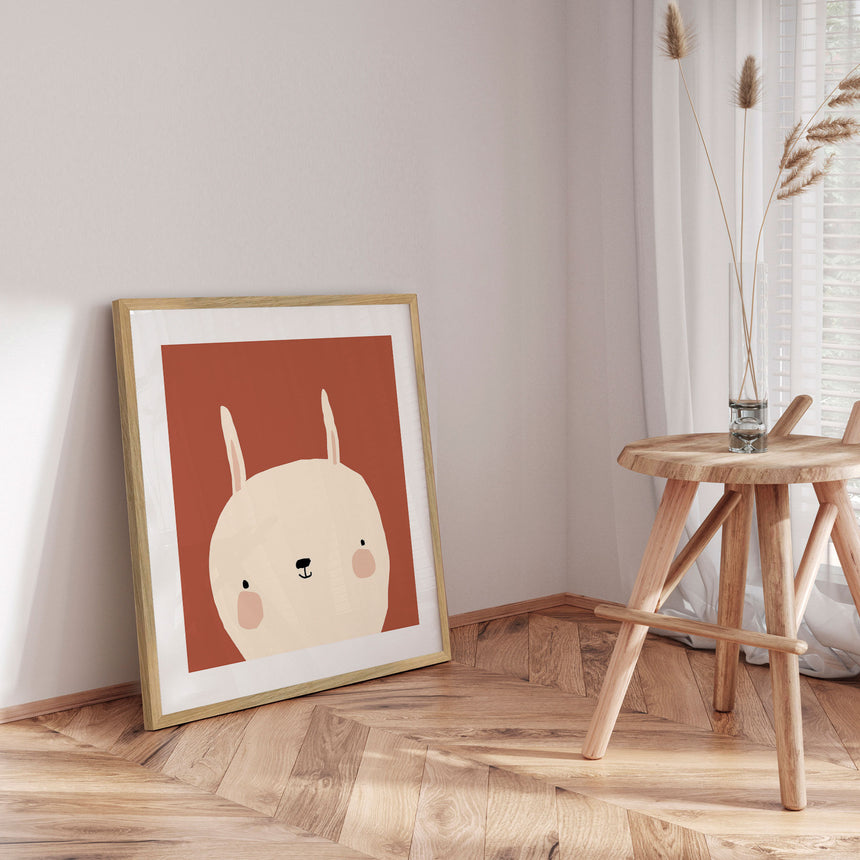 Plakat - Kenny Kanin - Memory Art - Incado