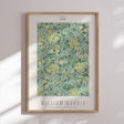 Plakat - Jasmine - William Morris - Incado