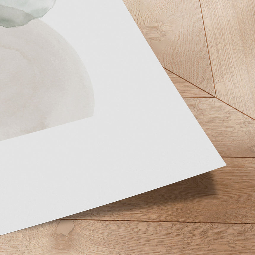 Plakat - Bubble Tea - Incado