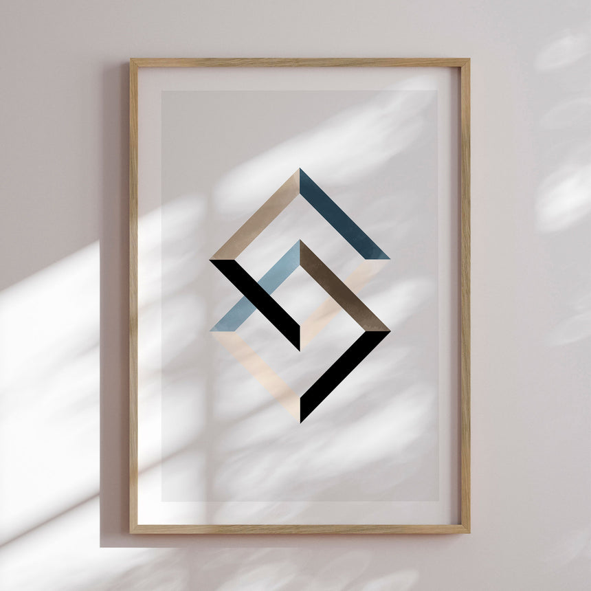 Plakat - Linked - Incado