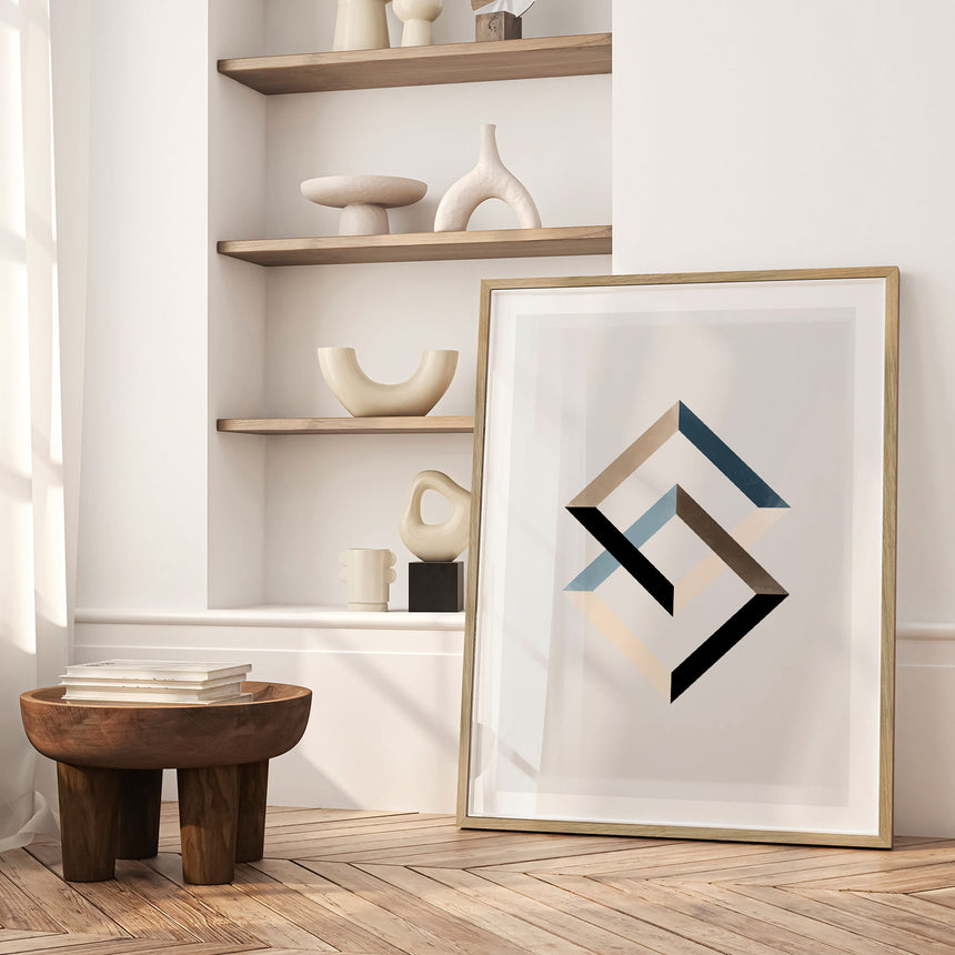 Plakat - Linked - Incado