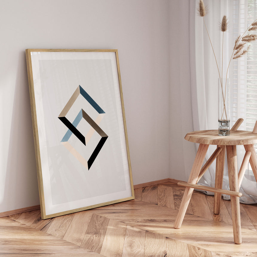 Plakat - Linked - Incado