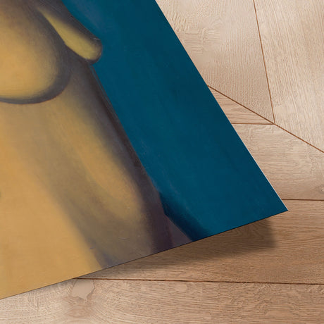 Plakat - Kvindelig Model - Vilhelm Lundstrøm - Incado