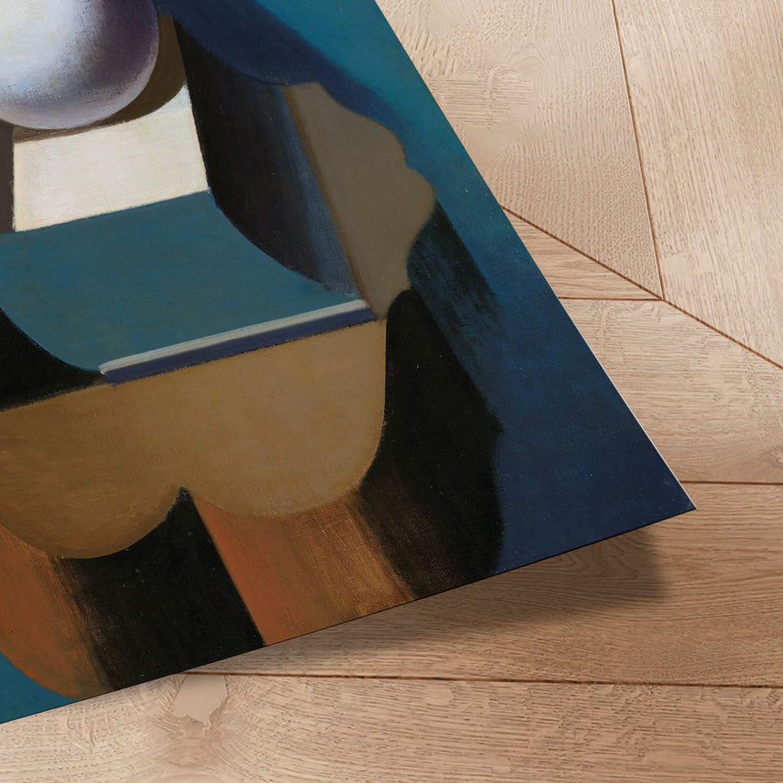 Plakat - The Architecture - Vilhelm Lundstrøm - Incado