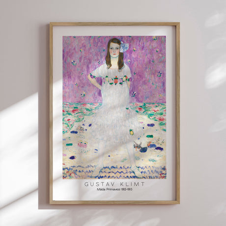 Plakat - Mäda Primavesi - Incado