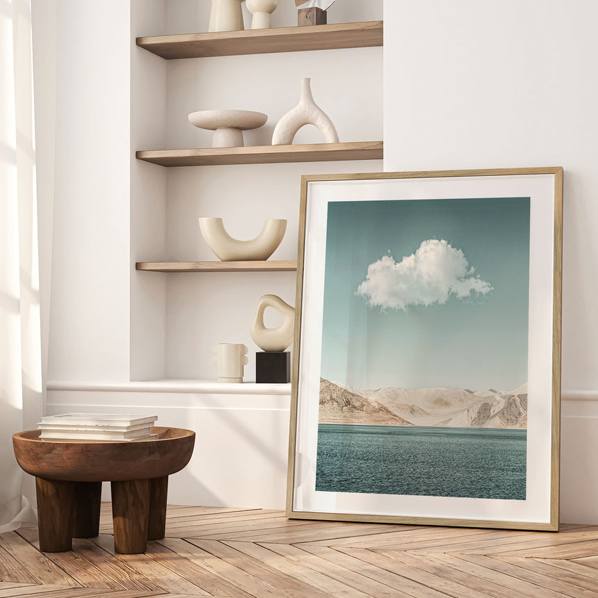 Plakat - Sommer - Incado