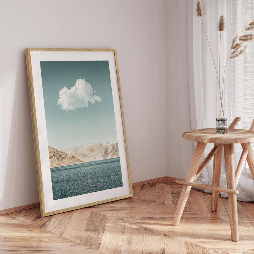 Plakat - Sommer - Incado