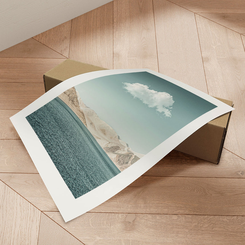 Plakat - Sommer - Incado