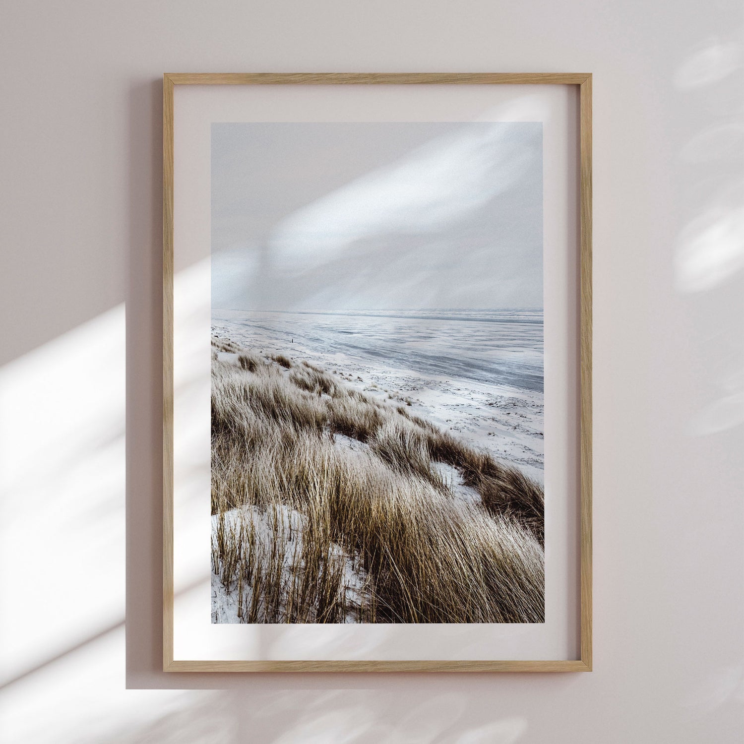 Plakat - Strand Tur II - Incado