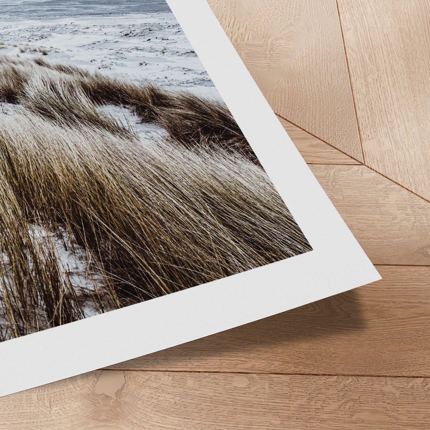 Plakat - Strand Tur II - Incado