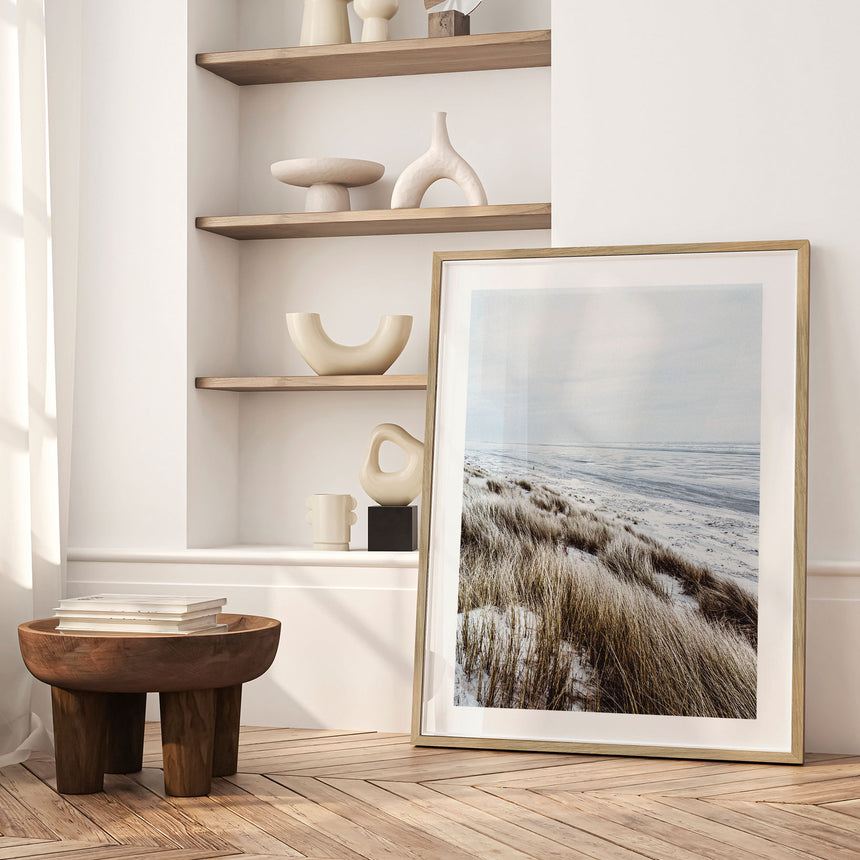 Plakat - Strand Tur II - Incado