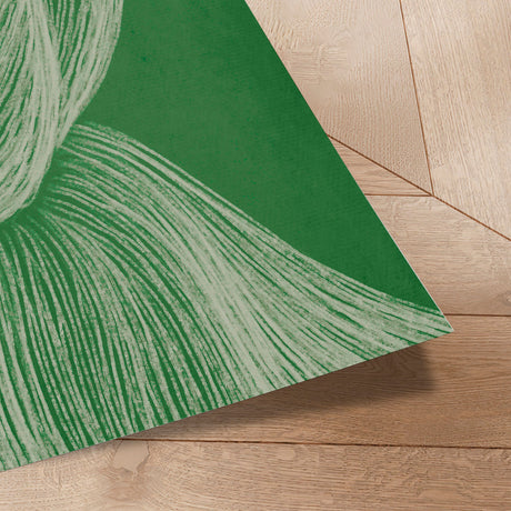 Plakat - Green Formation - Incado