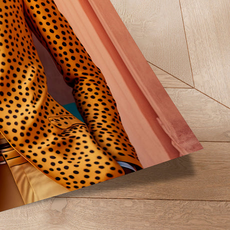 Plakat - Mr. Dot - Incado