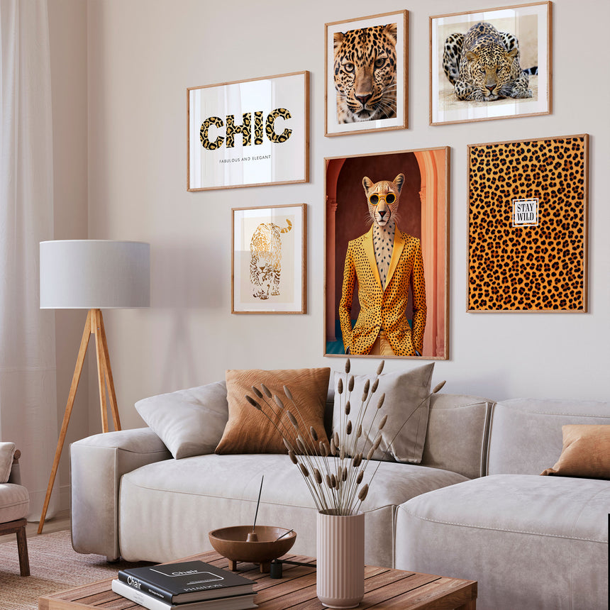 Plakat - Mr. Dot - Incado