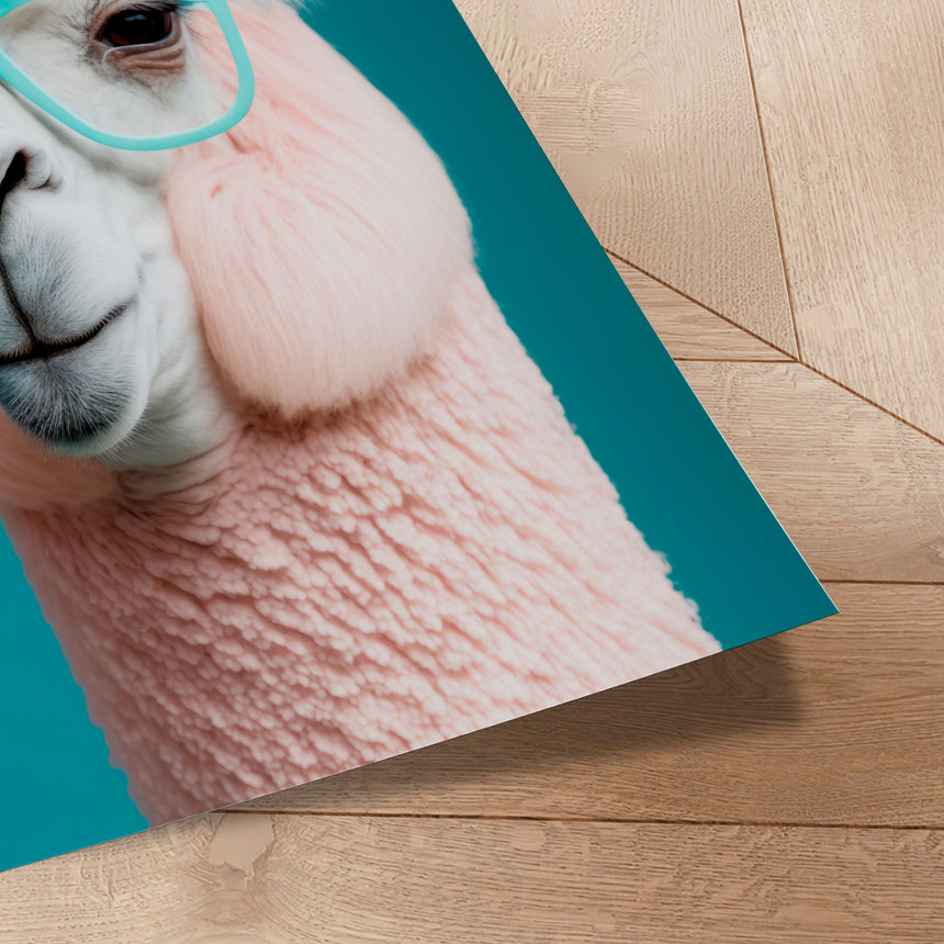 Plakat - Drama Lama - Incado