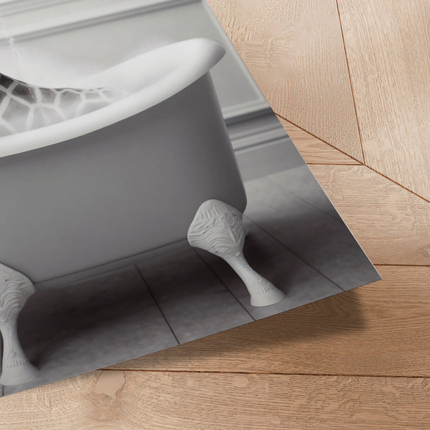 Plakat - Spa Safari - Incado