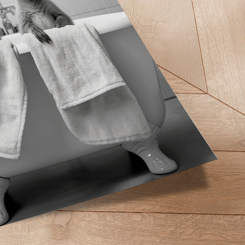 Plakat - Bubble Duo - Incado