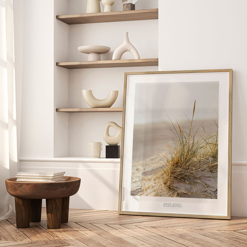 Plakat - Esbjerg Sands - Incado