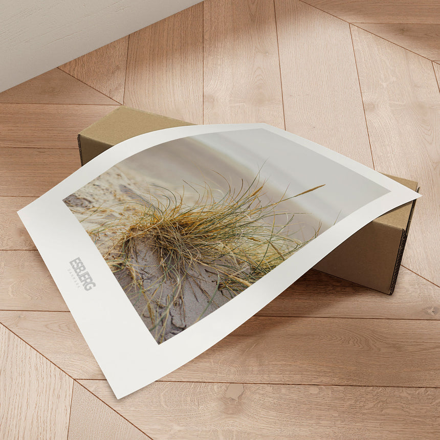 Plakat - Esbjerg Sands - Incado