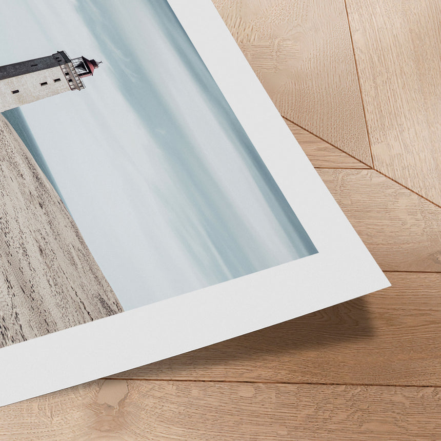 Plakat - Rubjerg Reverie - Incado