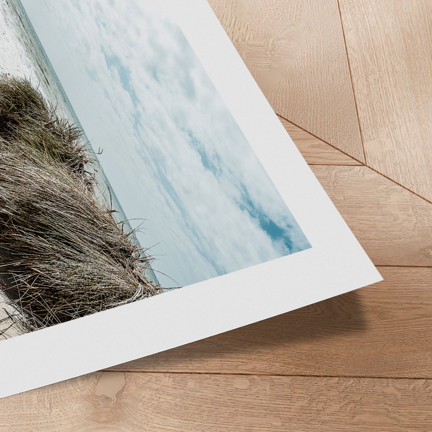 Plakat - Sea Gate - Incado