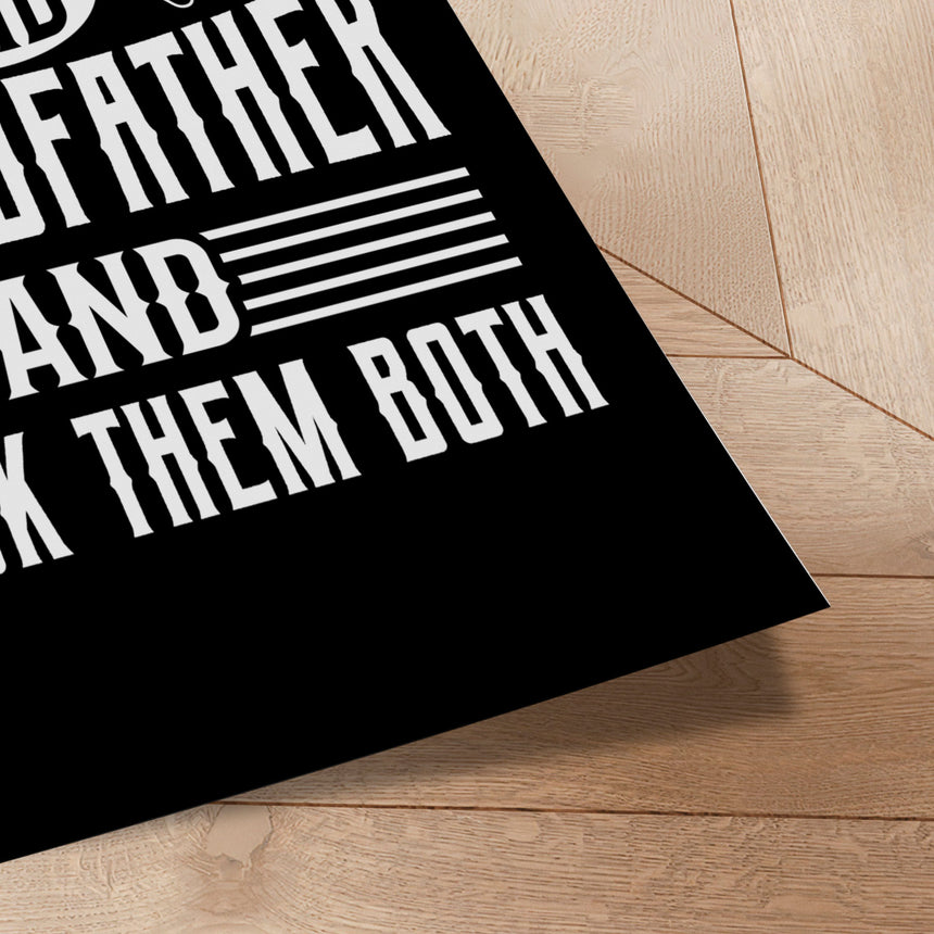 Plakat - You Rock - Incado