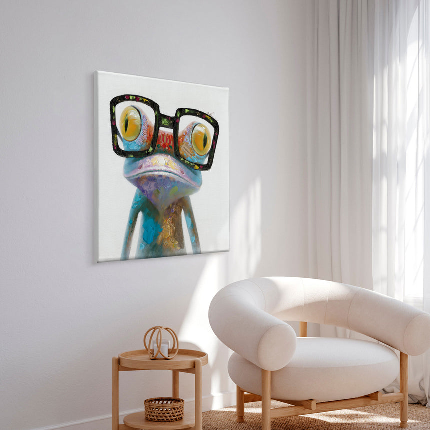 Køtilbud - Froggy - Incado