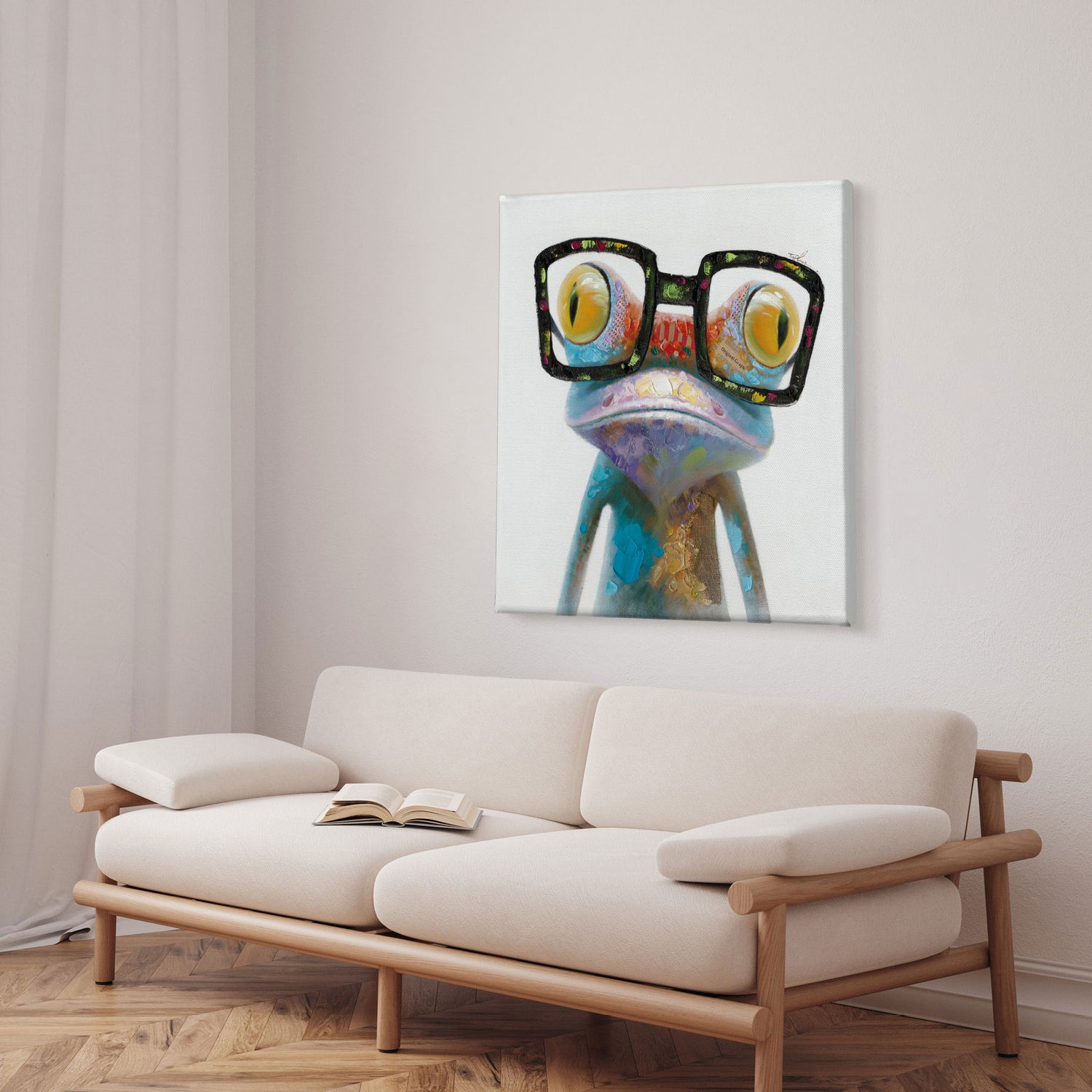 Køtilbud - Froggy - Incado