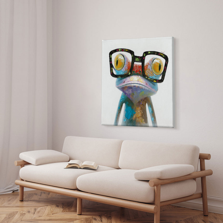 Køtilbud - Froggy - Incado