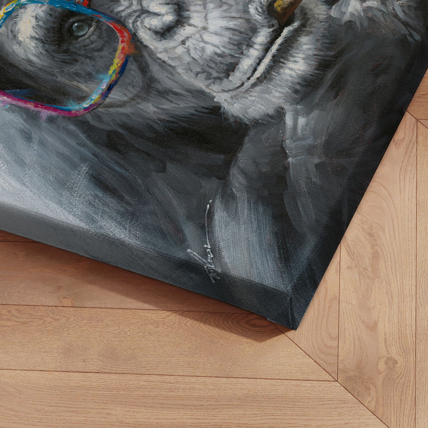 Køtilbud - Joe The Gorilla - Incado