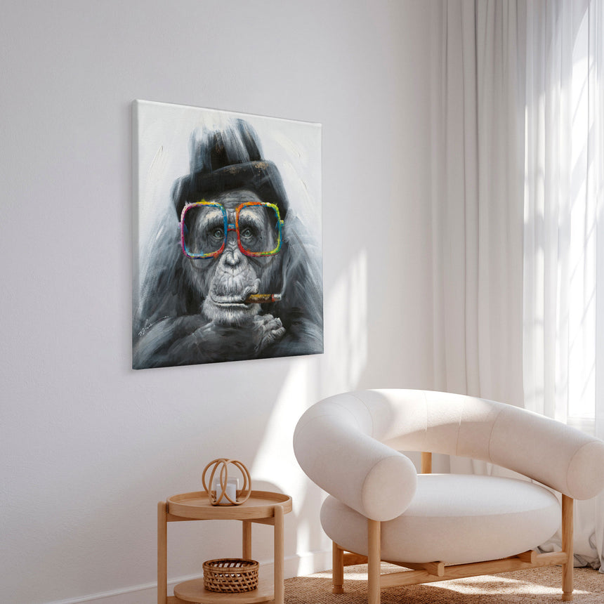 Køtilbud - Joe The Gorilla - Incado