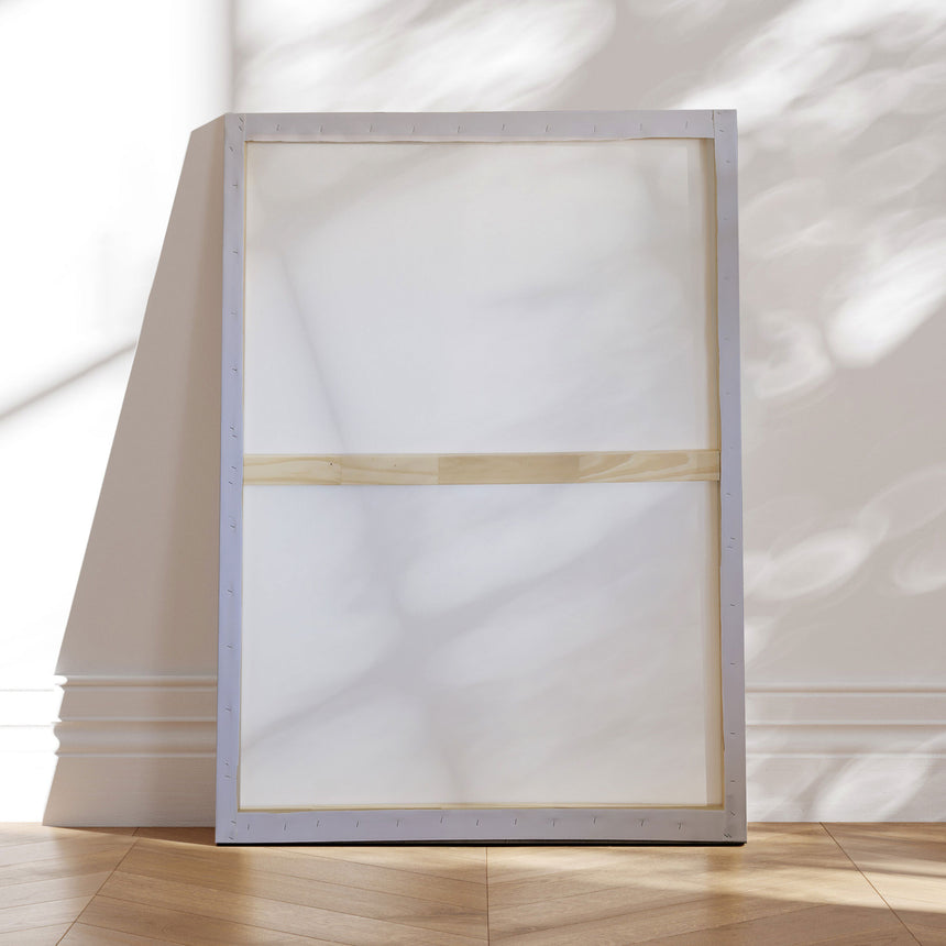 Håndlavet maleri - Bahati - Mixed media - Incado