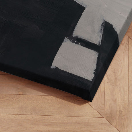 Håndlavet maleri - Modern Art - Mixed media - Incado