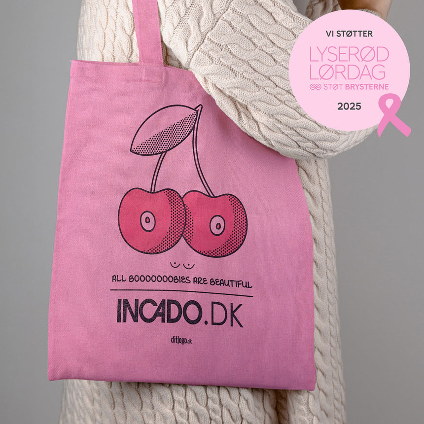 Mulepose - Cherry Boobies