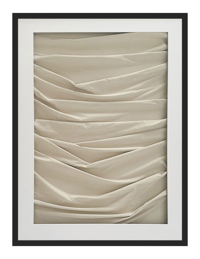 Struktur maleri - Earth  - Canvas Fold - Incado