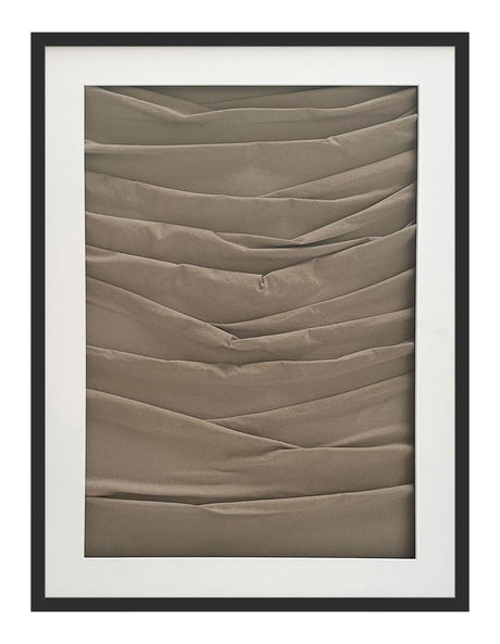 Struktur maleri - Earth  - Canvas Fold - Incado