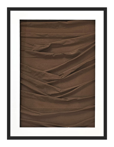 Struktur maleri - Earth  - Canvas Fold - Incado