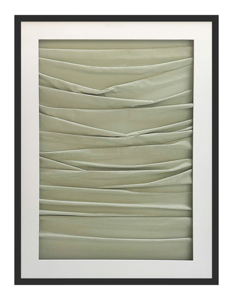 Struktur maleri - Earth  - Canvas Fold - Incado