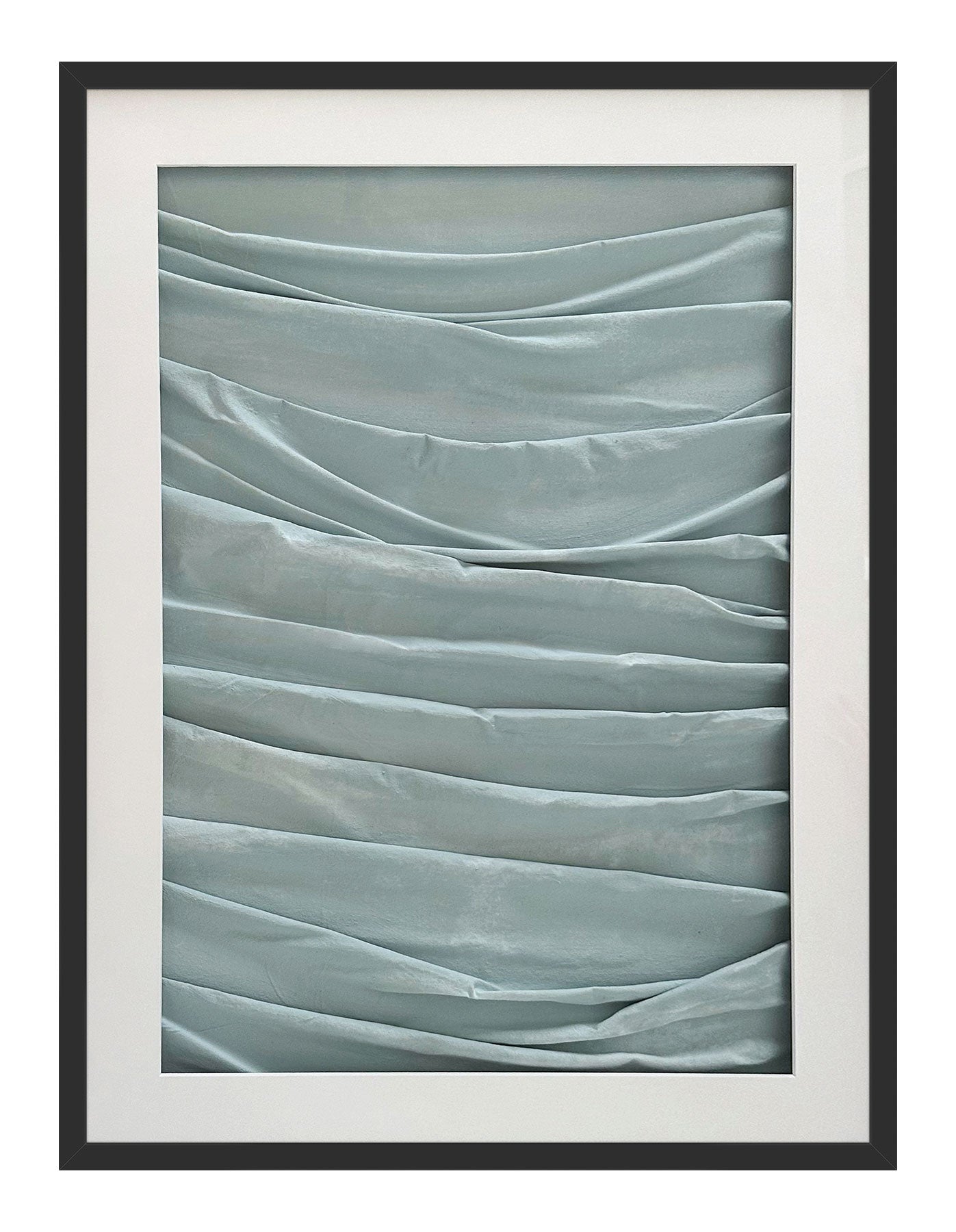 Struktur maleri - Earth  - Canvas Fold - Incado