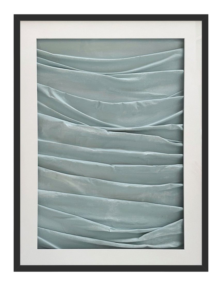 Struktur maleri - Earth  - Canvas Fold - Incado