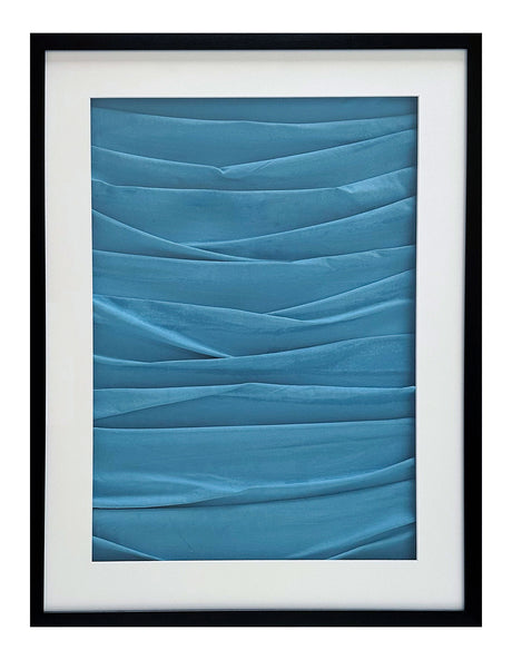 Struktur maleri - Earth  - Canvas Fold - Incado