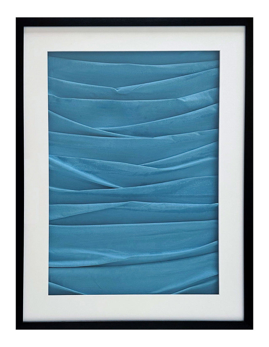 Struktur maleri - Earth  - Canvas Fold - Incado