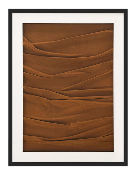 Struktur maleri - Earth - Canvas Fold - Incado