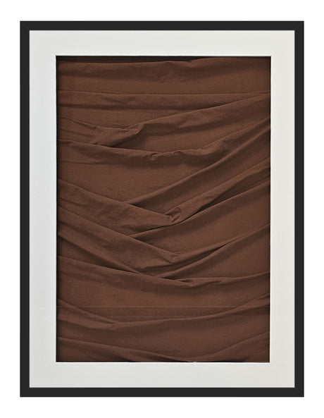 Struktur maleri - Earth  - Canvas Fold - Incado