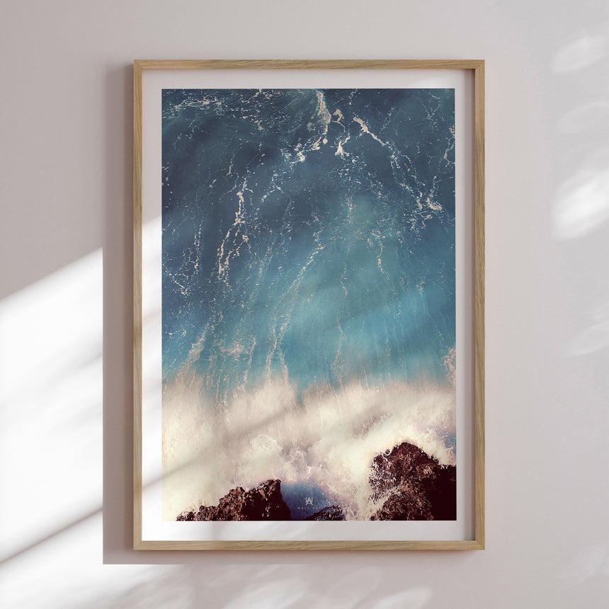 Plakat - Meeting Point - Incado