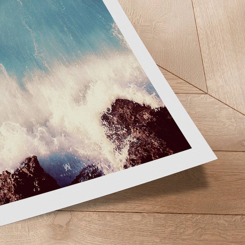 Plakat - Meeting Point - Incado