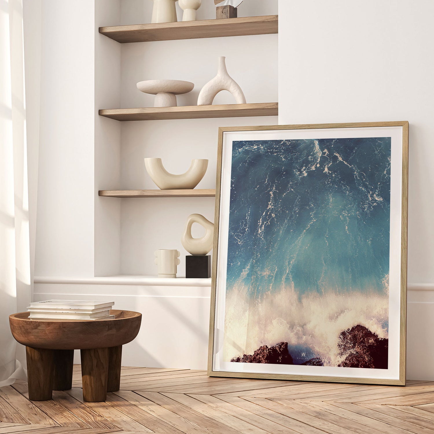 Plakat - Meeting Point - Incado