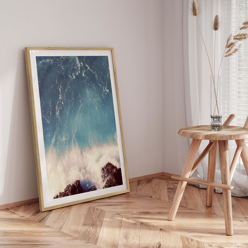 Plakat - Meeting Point - Incado