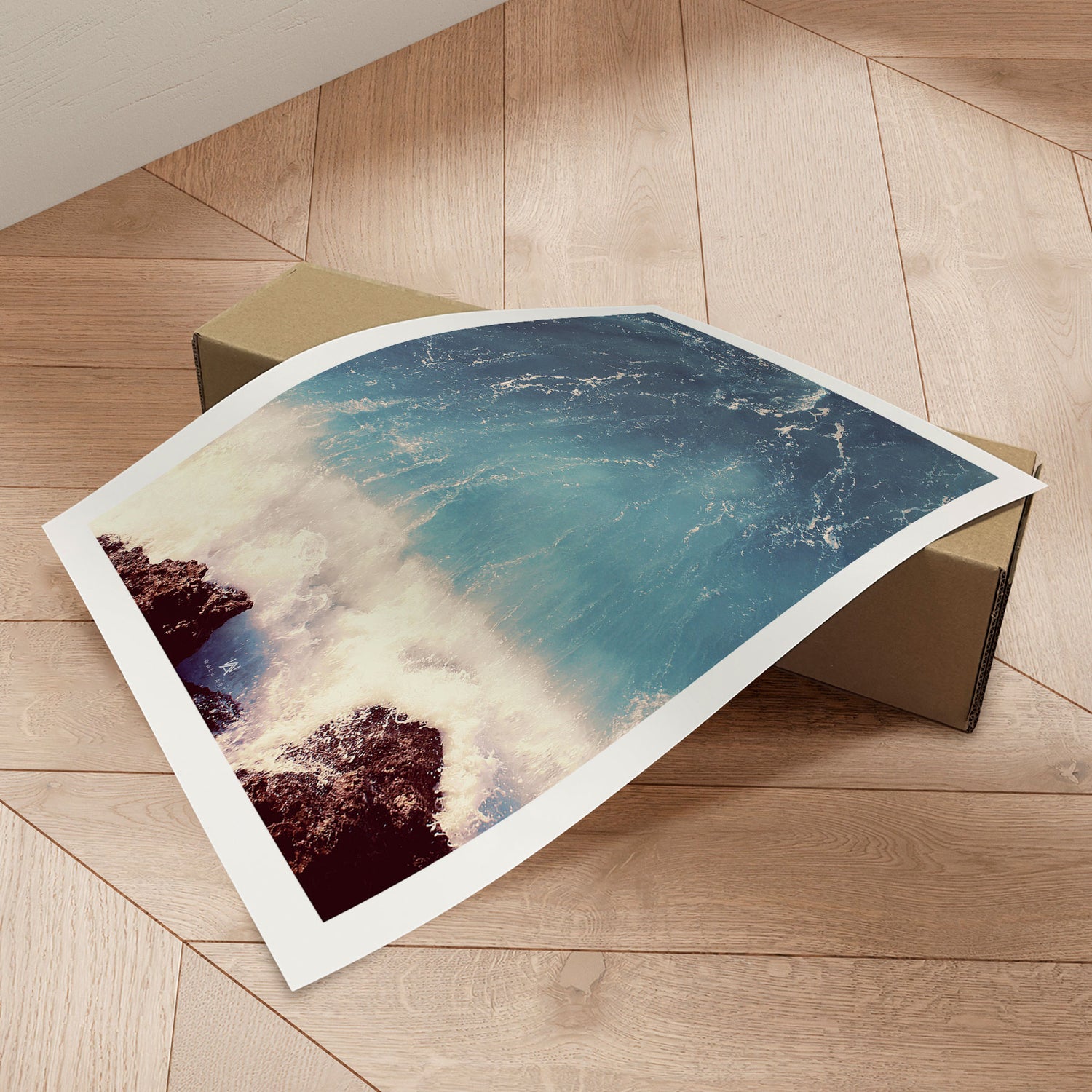 Plakat - Meeting Point - Incado